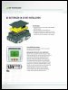 Building Instructions - LEGO - 8527 - LEGO® MINDSTORMS® NXT: Page 12