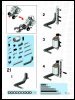 Building Instructions - LEGO - 8527 - LEGO® MINDSTORMS® NXT: Page 49