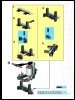 Building Instructions - LEGO - 8527 - LEGO® MINDSTORMS® NXT: Page 51