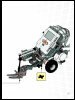 Building Instructions - LEGO - 8527 - LEGO® MINDSTORMS® NXT: Page 57