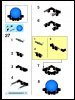 Building Instructions - LEGO - 8527 - LEGO® MINDSTORMS® NXT: Page 60