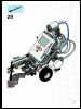 Building Instructions - LEGO - 8527 - LEGO® MINDSTORMS® NXT: Page 63