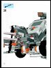 Building Instructions - LEGO - 8527 - LEGO® MINDSTORMS® NXT: Page 66