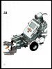 Building Instructions - LEGO - 8527 - LEGO® MINDSTORMS® NXT: Page 68