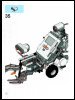 Building Instructions - LEGO - 8527 - LEGO® MINDSTORMS® NXT: Page 70