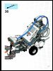 Building Instructions - LEGO - 8527 - LEGO® MINDSTORMS® NXT: Page 71