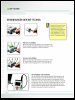 Building Instructions - LEGO - 8527 - LEGO® MINDSTORMS® NXT: Page 8