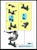 Building Instructions - LEGO - 8527 - LEGO® MINDSTORMS® NXT: Page 51