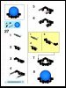 Building Instructions - LEGO - 8527 - LEGO® MINDSTORMS® NXT: Page 60