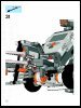 Building Instructions - LEGO - 8527 - LEGO® MINDSTORMS® NXT: Page 66