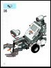 Building Instructions - LEGO - 8527 - LEGO® MINDSTORMS® NXT: Page 70