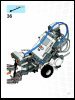 Building Instructions - LEGO - 8527 - LEGO® MINDSTORMS® NXT: Page 71