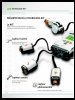 Building Instructions - LEGO - 8527 - LEGO® MINDSTORMS® NXT: Page 6