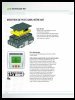 Building Instructions - LEGO - 8527 - LEGO® MINDSTORMS® NXT: Page 12