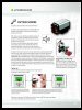 Building Instructions - LEGO - 8527 - LEGO® MINDSTORMS® NXT: Page 23