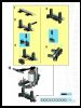 Building Instructions - LEGO - 8527 - LEGO® MINDSTORMS® NXT: Page 51