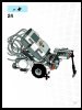 Building Instructions - LEGO - 8527 - LEGO® MINDSTORMS® NXT: Page 55