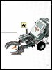 Building Instructions - LEGO - 8527 - LEGO® MINDSTORMS® NXT: Page 59