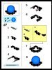 Building Instructions - LEGO - 8527 - LEGO® MINDSTORMS® NXT: Page 60