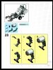 Building Instructions - LEGO - 8527 - LEGO® MINDSTORMS® NXT: Page 61