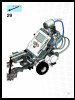 Building Instructions - LEGO - 8527 - LEGO® MINDSTORMS® NXT: Page 63