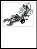 Building Instructions - LEGO - 8527 - LEGO® MINDSTORMS® NXT: Page 64