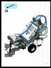 Building Instructions - LEGO - 8527 - LEGO® MINDSTORMS® NXT: Page 71