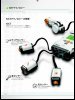 Building Instructions - LEGO - 8527 - LEGO® MINDSTORMS® NXT: Page 6