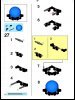 Building Instructions - LEGO - 8527 - LEGO® MINDSTORMS® NXT: Page 60