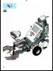 Building Instructions - LEGO - 8527 - LEGO® MINDSTORMS® NXT: Page 70