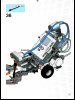 Building Instructions - LEGO - 8527 - LEGO® MINDSTORMS® NXT: Page 71