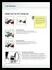 Building Instructions - LEGO - 8527 - LEGO® MINDSTORMS® NXT: Page 8