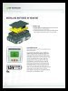 Building Instructions - LEGO - 8527 - LEGO® MINDSTORMS® NXT: Page 12