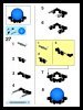 Building Instructions - LEGO - 8527 - LEGO® MINDSTORMS® NXT: Page 60