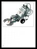 Building Instructions - LEGO - 8527 - LEGO® MINDSTORMS® NXT: Page 64