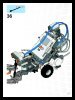 Building Instructions - LEGO - 8527 - LEGO® MINDSTORMS® NXT: Page 71