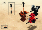 Building Instructions - LEGO - 8532 - Onua: Page 29