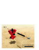 Building Instructions - LEGO - 8534 - Tahu: Page 5