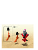 Building Instructions - LEGO - 8534 - Tahu: Page 9