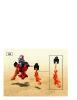 Building Instructions - LEGO - 8534 - Tahu: Page 10