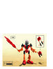 Building Instructions - LEGO - 8534 - Tahu: Page 13