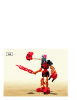 Building Instructions - LEGO - 8534 - Tahu: Page 14