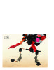 Building Instructions - LEGO - 8534 - Tahu: Page 18