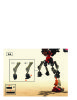 Building Instructions - LEGO - 8534 - Tahu: Page 25