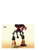 Building Instructions - LEGO - 8534 - Tahu: Page 27