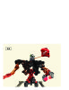 Building Instructions - LEGO - 8534 - Tahu: Page 30