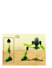 Building Instructions - LEGO - 8535 - Lewa: Page 12