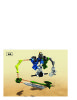 Building Instructions - LEGO - 8535 - Lewa: Page 31