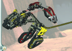 Building Instructions - LEGO - 8538 - Muaka & Kane-ra: Page 92