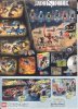 Building Instructions - LEGO - 8539 - Manas: Page 40